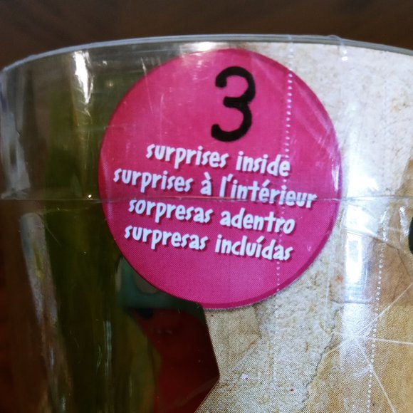 New Ugly Dolls figurine Super Lucky Bat Sealed - Picture 3 of 7